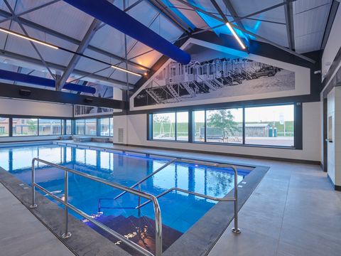 Landal Park Veerse Kreek - Camping Goes