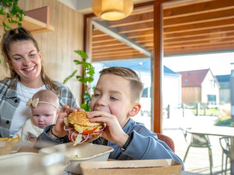 Roompot Park Veerse Kreek - Camping Goes