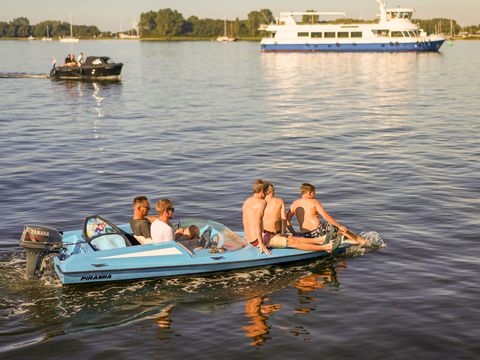 Landal Park Veerse Kreek - Camping Goes
