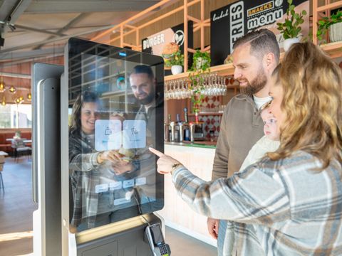 Roompot Park Veerse Kreek - Camping Goes