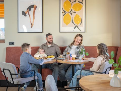 Roompot Park Veerse Kreek - Camping Goes