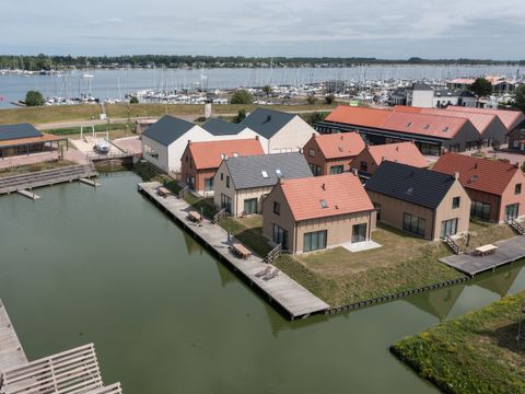 Roompot Park Veerse Kreek - Camping Goes