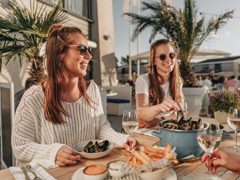 Landal Water Village - Camping Nord-Beveland