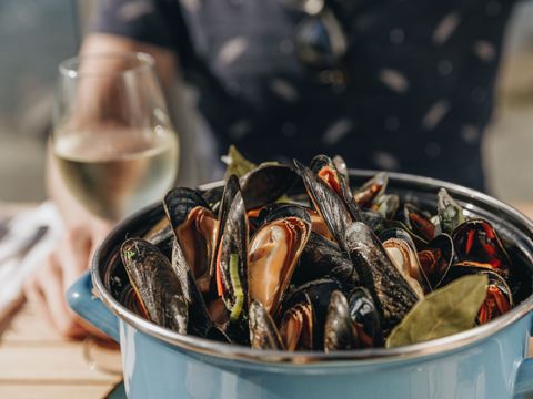 Landal Water Village - Camping Nord-Beveland