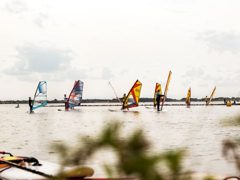 Landal Water Village - Camping Nord-Beveland