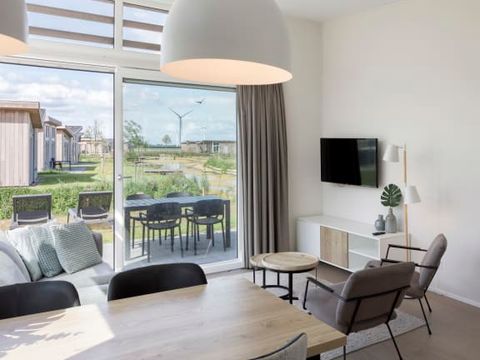 Landal Water Village - Camping Beveland-Nord - Image N°5