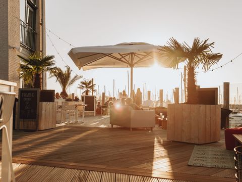 Landal Water Village - Camping Nord-Beveland