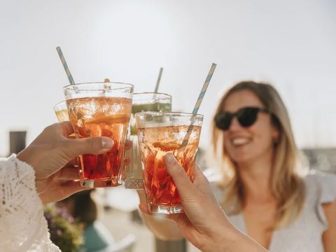 Landal Water Village - Camping Nord-Beveland