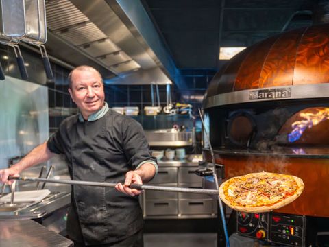 Roompot Weerterbergen - Camping Weert