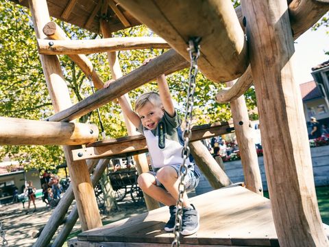 Landal Weerterbergen - Camping Weert