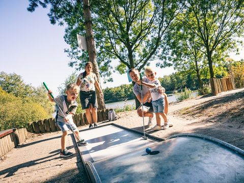 Roompot Weerterbergen - Camping Weert - Image N°3