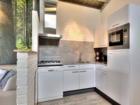 Roompot Weerterbergen - Camping Weert - Image N°4