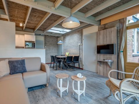 Roompot Weerterbergen - Camping Weert - Image N°3