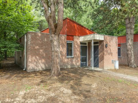 Roompot Weerterbergen - Camping Weert