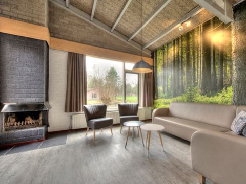 Roompot Weerterbergen - Camping Weert - Image N°2