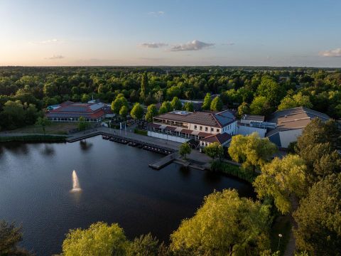 Roompot Weerterbergen - Camping Weert