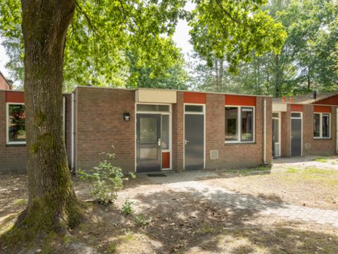 Roompot Weerterbergen - Camping Weert
