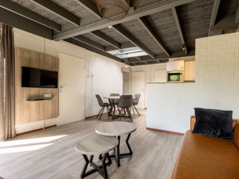 Roompot Weerterbergen - Camping Weert