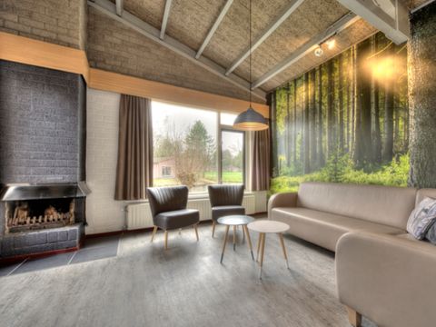 Roompot Weerterbergen - Camping Weert - Image N°2
