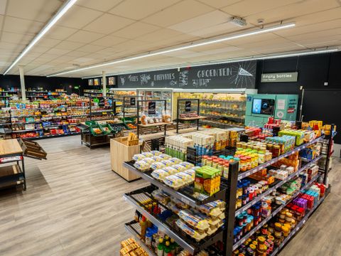 Roompot Weerterbergen - Camping Weert