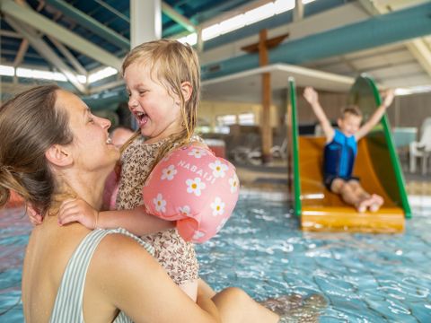 Roompot Weerterbergen - Camping Weert