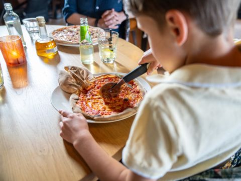 Roompot Weerterbergen - Camping Weert