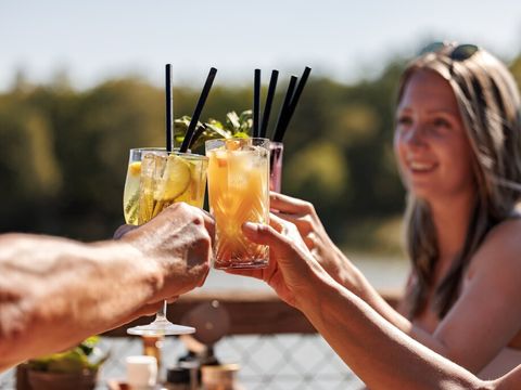 Roompot Weerterbergen - Camping Weert