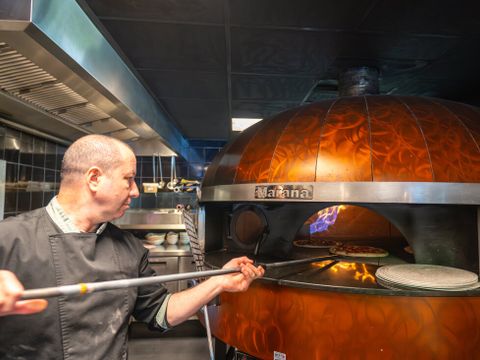 Roompot Weerterbergen - Camping Weert