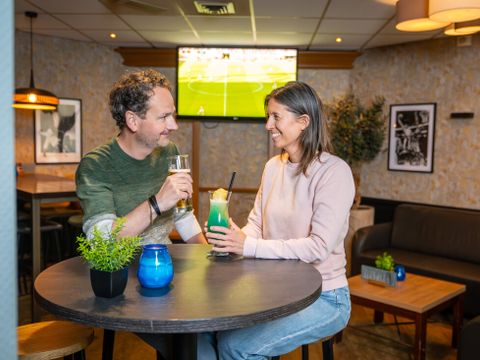 Roompot Weerterbergen - Camping Weert