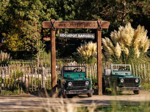 Roompot Weerterbergen - Camping Weert - Image N°5