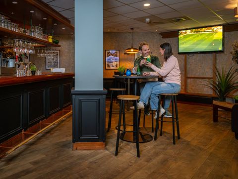 Roompot Weerterbergen - Camping Weert