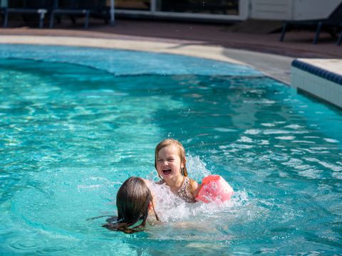 Roompot Weerterbergen - Camping Weert