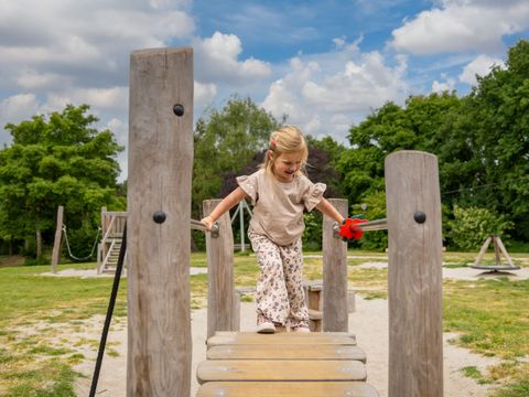 Roompot Weerterbergen - Camping Weert - Image N°4