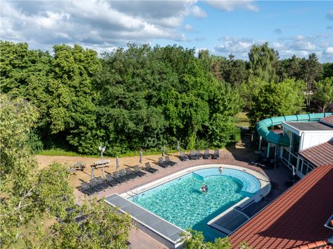 Roompot Weerterbergen - Camping Weert