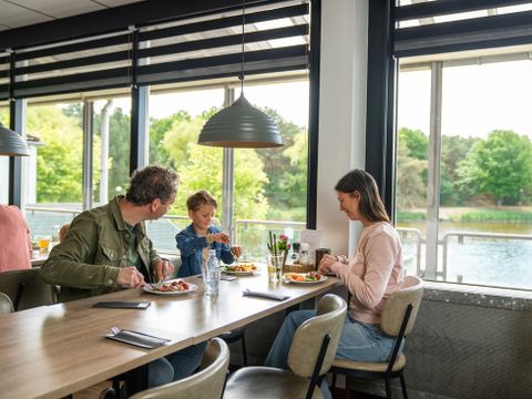 Roompot Weerterbergen - Camping Weert