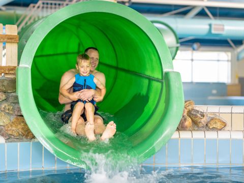 Roompot Weerterbergen - Camping Weert