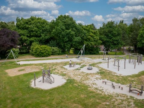 Roompot Weerterbergen - Camping Weert - Image N°3