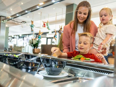 Roompot Weerterbergen - Camping Weert