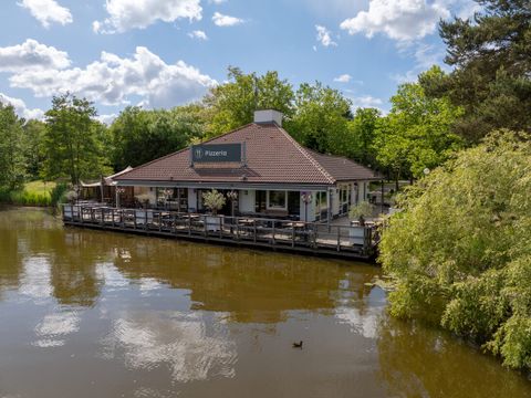 Roompot Weerterbergen - Camping Weert