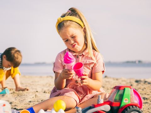 Summio Vakantiepark Zeedijk - Camping Goeree-Overflakkee - Image N°5