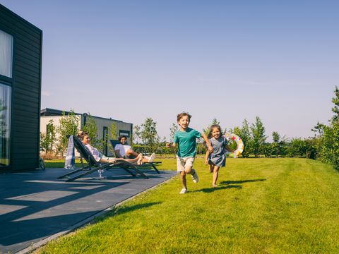 Summio Vakantiepark Zeedijk - Camping Goeree-Overflakkee - Image N°3