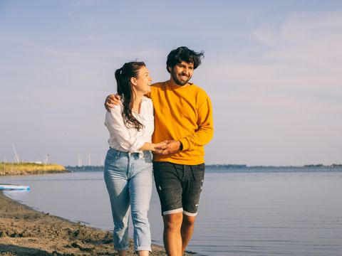 Summio Vakantiepark Zeedijk - Camping Goeree-Overflakkee - Image N°4