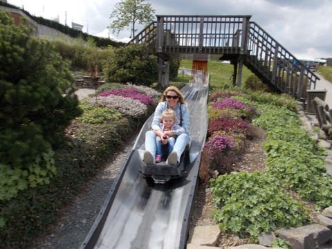 Landal Bergresort Winterberg - Camping Rhénanie du Nord-Westphalie - Image N°2