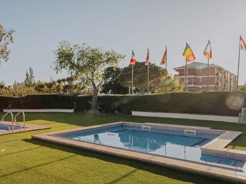 Camping La Sirena - Camping Gérone - Image N°2