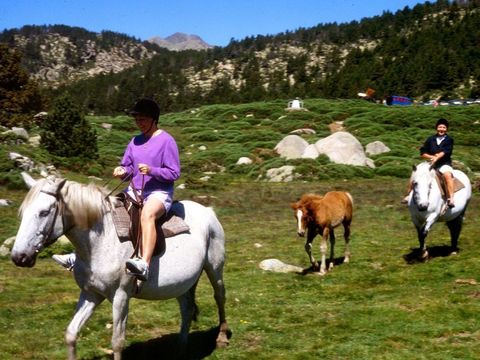 Résidence Les Chalets des Evettes - Camping Savoie