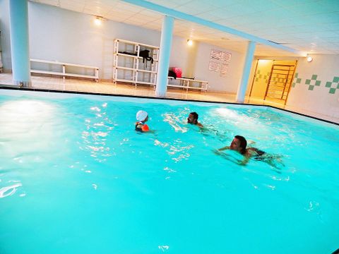 Résidence Les Chalets des Evettes - Camping Savoie