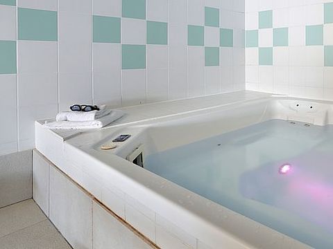 Résidence Les Chalets des Evettes - Camping Savoie