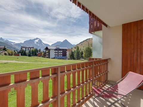 Résidence Champamé - Vacancéole - Camping Isère