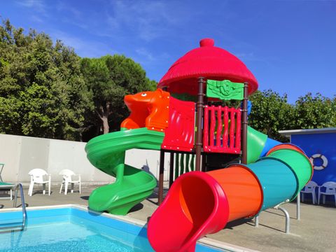 Club del Sole Adriatico Cervia Easy Village - Camping Ravenne