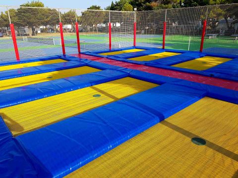 Camping Grand Kazela - Camping Istrie